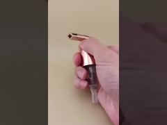 Bomba de Loção Rosa Bomba de Dispensador de Plástico Rosa K1104 para garrafas