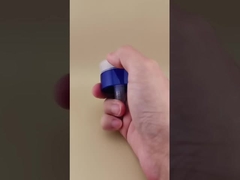 Mola Azul Dentro de K801-3 para Remoção de Maquiagem para Meninas