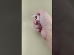 Bomba de Loção Limpa Bloqueio Esquerdo-Direito K204-1 para Cuidados da Pele