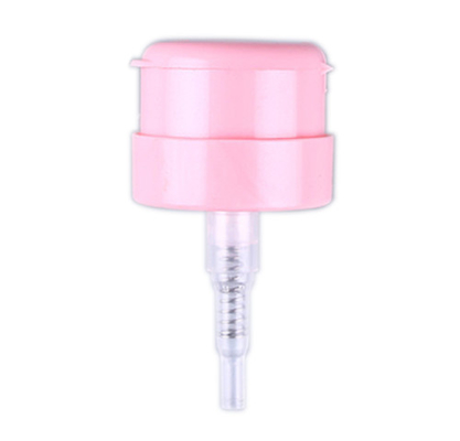 Bomba Leakproof do removedor de verniz do prego do ODM, bomba do distribuidor do verniz para as unhas K801-7