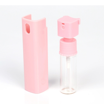 K1208 reciclável Mini Pen Perfume Spray 10ml Leakproof para o Sanitizer da mão