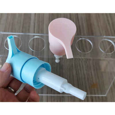 Matte Macarons Lotion Dispenser Pump completo 28/410 24/410 de K211-1 colorido
