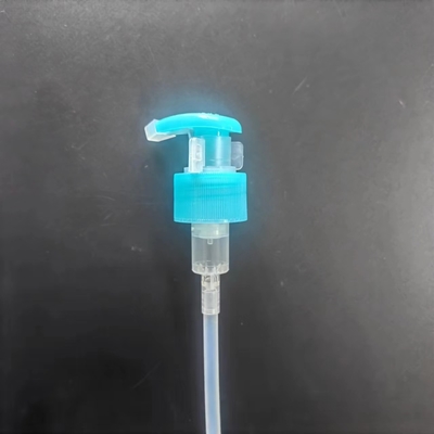 Parte externa evidente da mola 304SS da bomba 28/410 de Lotin da calcadeira K202