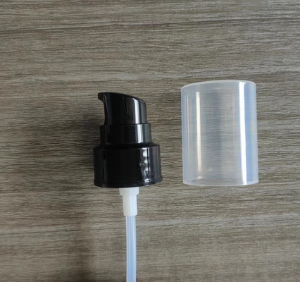 Bomba de fundação não tóxica - Dispensadores de cosméticos K703 Tipo Revlon