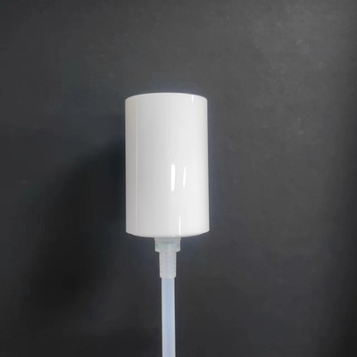 Bomba de produtos de beleza OEM / ODM com projeto à prova de vazamento