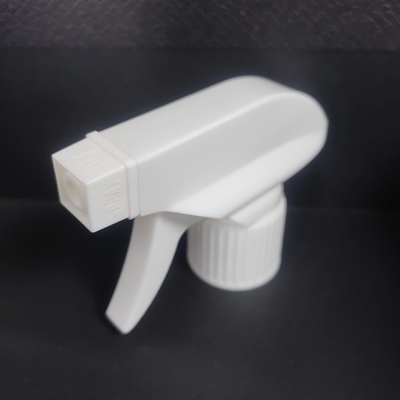 Cartão Forte Para Mar E MOQ 10000pcs Sprayer Gator Spout Rússia BPF fechamento