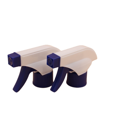 Cabeça de pulverização de gatilho de 28 mm durável para uso doméstico K102-3 Bocal de pulverização reutilizável