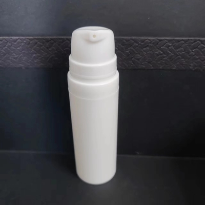 ISO SGS FDA CE Certificado Bottle de bomba sem ar para cosméticos / cuidados com a pele