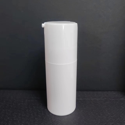 Prazo de pagamento T/T Flasca fechada a vácuo Branco/Negro/Transparente