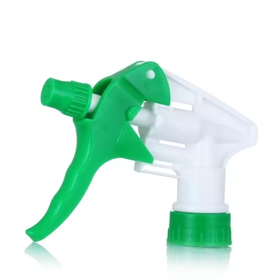 28/400 28/410 PP Pulverizador de gatilho de bico de plástico líquido para limpador de cozinha