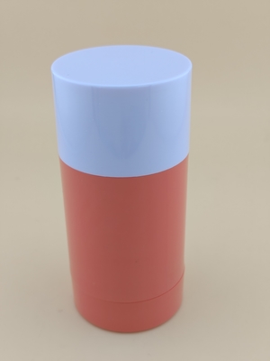 Pp Portagem Livre Boa Qualidade 75 ml tampa Deodorante Bastão Embalagem