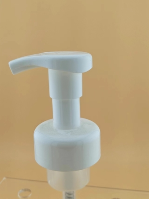 Bomba de espuma de PP Bomba de loção de plástico Bomba dispensadora de loção Bomba de loção Bomba de shampoo