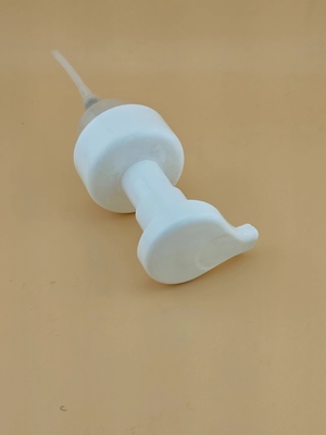 Bomba de espuma de PP Bomba de loção de plástico Bomba dispensadora de loção Bomba de loção Bomba de shampoo