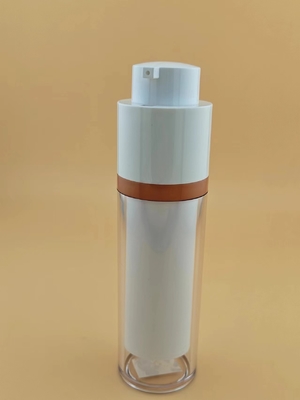 Pacotes rotativos de cosméticos para venda a retalho