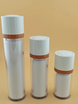 Pacotes rotativos de cosméticos para venda a retalho