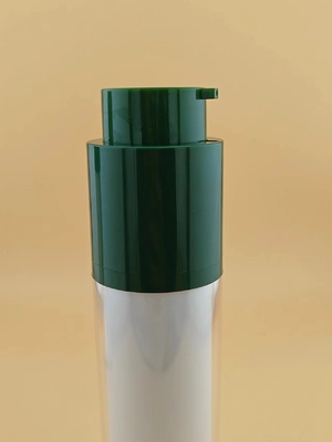 80 ml 100 ml Esença Creme Loção sem ar Botelho redondo para personalização