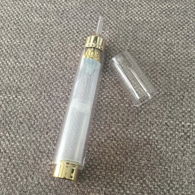 200 ml OEM Cosmético Bombas sem ar para viagens
