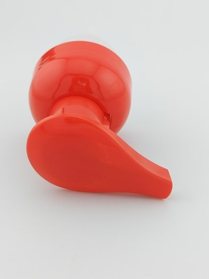 40 mm de sabão de mão personalizado pulverizador de plástico loção bomba de espuma