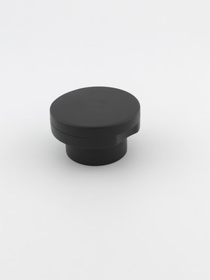 24-410 Flip Top Cap de plástico para frasco de distribuição