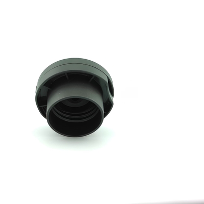 24-410 Flip Top Cap de plástico para frasco de distribuição