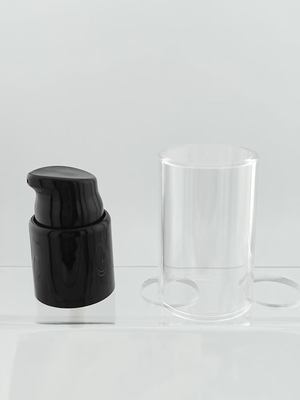 Loção Cosmética 20/410 Bomba de Creme Bomba de Tratamento de Total Cap PP