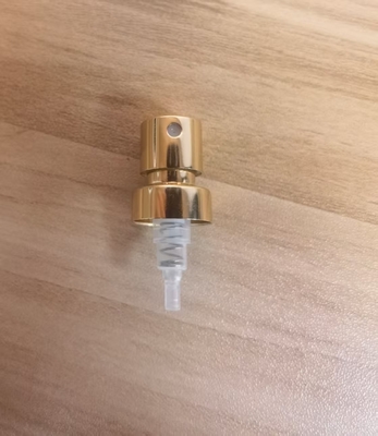 0.06-0.08ml/T Bomba de Crimpamento de Perfumes, Sprayer de Botelhas de Perfumes ISO9001