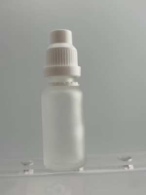 Capuz de goteador Euro personalizado para vedação de garrafas de óleo essencial
