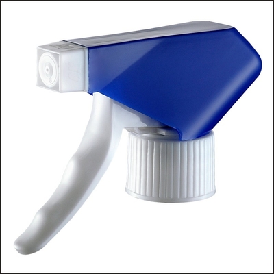 Cor Neck personalizado 28mm 28/410 Pulverizador de gatilho de plástico