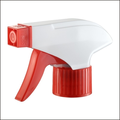 28/410 Sprayers de água de jardim de plástico mini-gatilho Sprayers gatilho