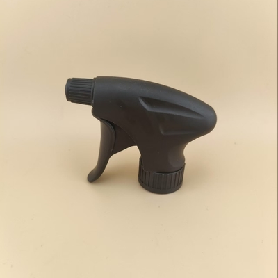 Certificação ISO9001/ISO14001 Pulverizador de bomba de gatilho de cor preta personalizado SD109-G para cabeleireiro