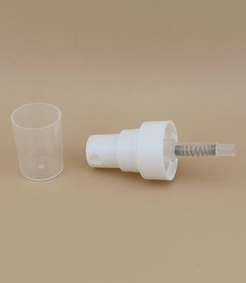 CRC Possible Fine Mist Sprayer K301 Trigger para Comestic White Plastic PP