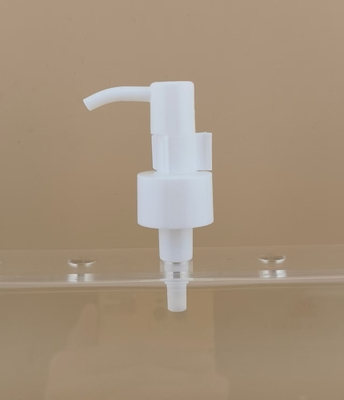CRC Possible White Lotion Pump K209-1 para cuidados com a pele Feito de plástico PP