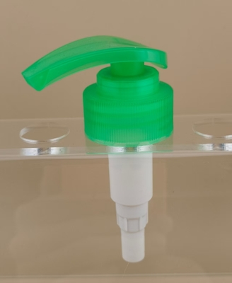 CRC Possible Clear Green Plastic Mini Trigger Sprayer K206-6 para cabeleireiro Certificado ISO9001/ISO14001