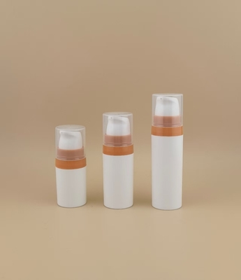 Mini Neutral Pump Sprayer 801 para Comestic