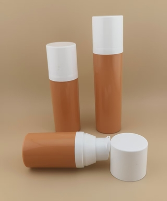 Pulverizador de bomba de perfume marrom 803-1A