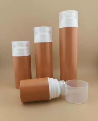 Big Brown Perfume Pump Sprayer 806C para Comestic
