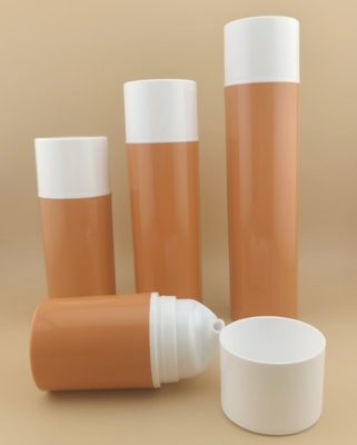 Big Brown Perfume Pump Sprayer 806B para Comestic
