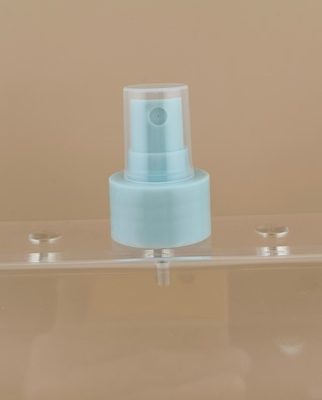 Cyan Smooth Fine Mist Sprayer K302 Trigger A solução perfeita para garrafas cosméticas