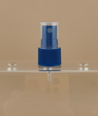 A solução perfeita para garrafas de cosméticos