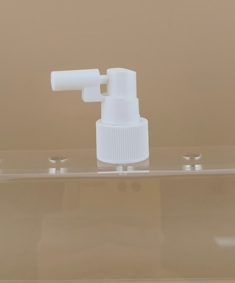 Pulverizador de Neblina Branca Oral K310A para Medicamento