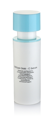 Frasco de bomba sem ar para loção, creme, sérum e spray de plástico para cuidados cosméticos com a pele a vácuo