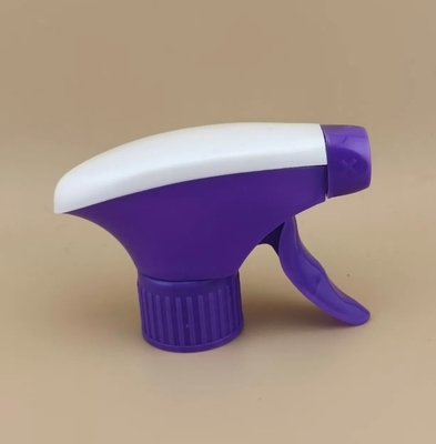 Gatilho de Pulverização 28mm 410 Gatilho de Pulverizador de Plástico Bomba Manual Gatilho de Pulverização de Água com Anti-Vazamento Profissional