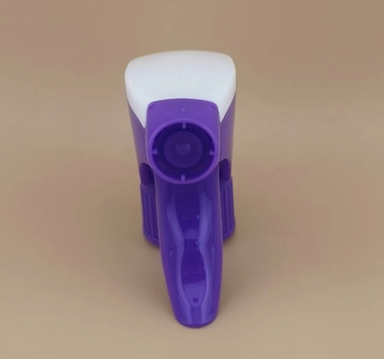 Gatilho de Pulverização 28mm 410 Gatilho de Pulverizador de Plástico Bomba Manual Gatilho de Pulverização de Água com Anti-Vazamento Profissional