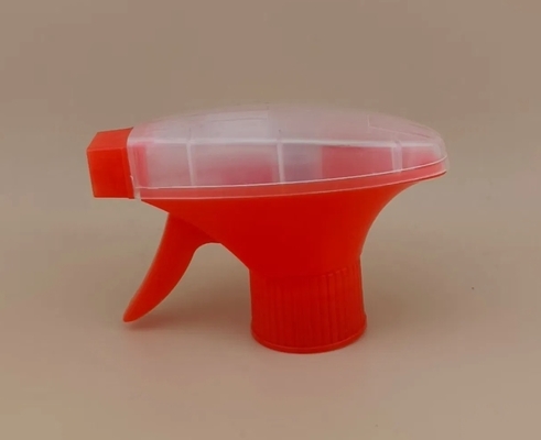 Gatilho de Pulverização 28mm 410 Gatilho de Pulverizador de Plástico Bomba Manual Gatilho de Pulverização de Água com Anti-Vazamento Profissional