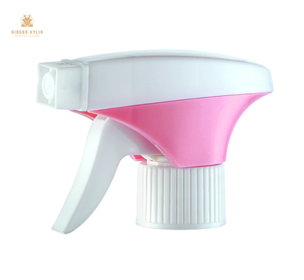Gatilho de Pulverização 28mm 410 Gatilho de Pulverizador de Plástico Bomba Manual Gatilho de Pulverização de Água com Anti-Vazamento Profissional