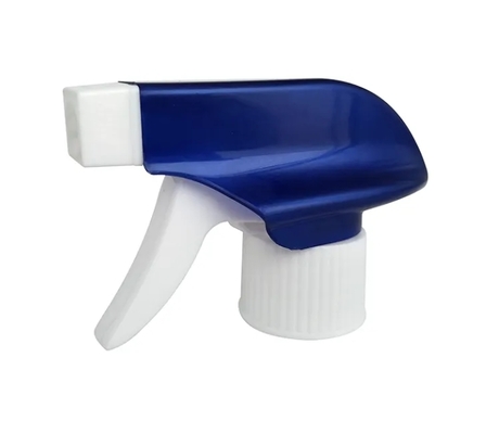 Tigger Sprayer 28mm 0,85cc Trigger de espuma de dosagem para banheiro ou limpeza de carro