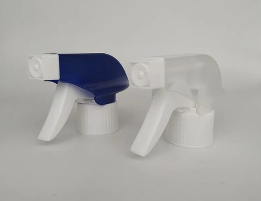 Tigger Sprayer 28mm 0,85cc Trigger de espuma de dosagem para banheiro ou limpeza de carro