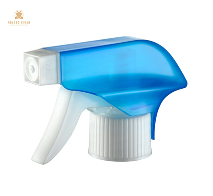 Tigger Sprayer 28mm 0,85cc Trigger de espuma de dosagem para banheiro ou limpeza de carro