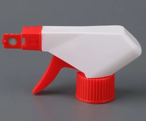 Pulverizador com Gatilho 28mm 28/410 28/415 À Prova de Crianças Válvula Manual Resistência Química Pulverizador com Gatilho de Fabricante Chinês
