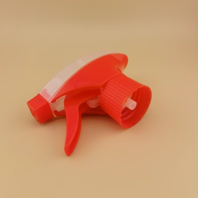 Pulverizador de gatilho de espuma de PP Mini Pulverizador de gatilho 28/410 Para o ambiente